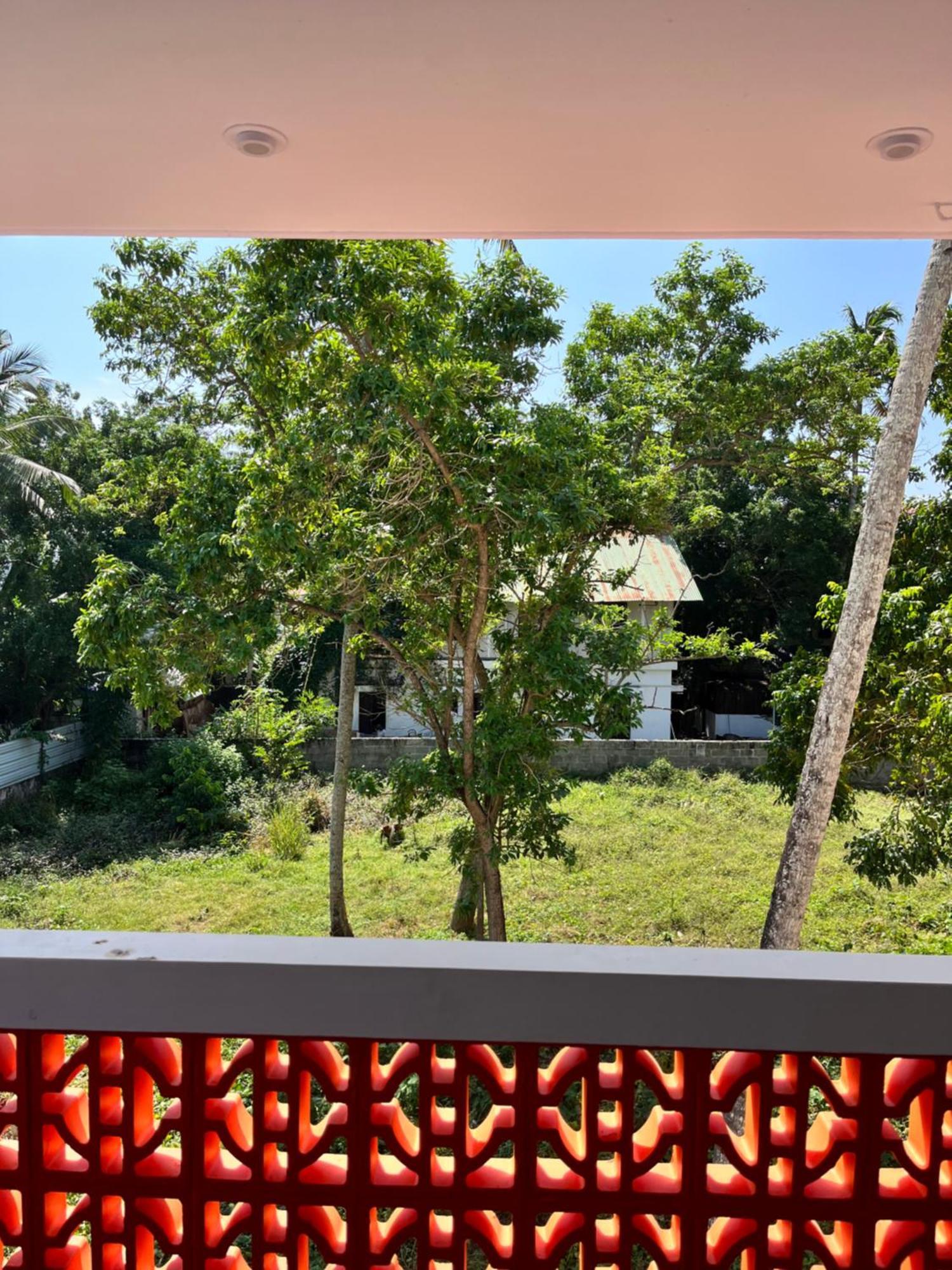 Bava Beach Resort & Retreat Center Varkala Buitenkant foto